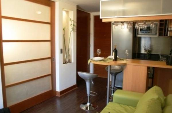 Vita Touristic Lodging 