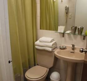Отдых в Rent A Home Bustamante  - Чили, Сантьяго