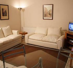 Rent A Home Bustamante  в Сантьяго