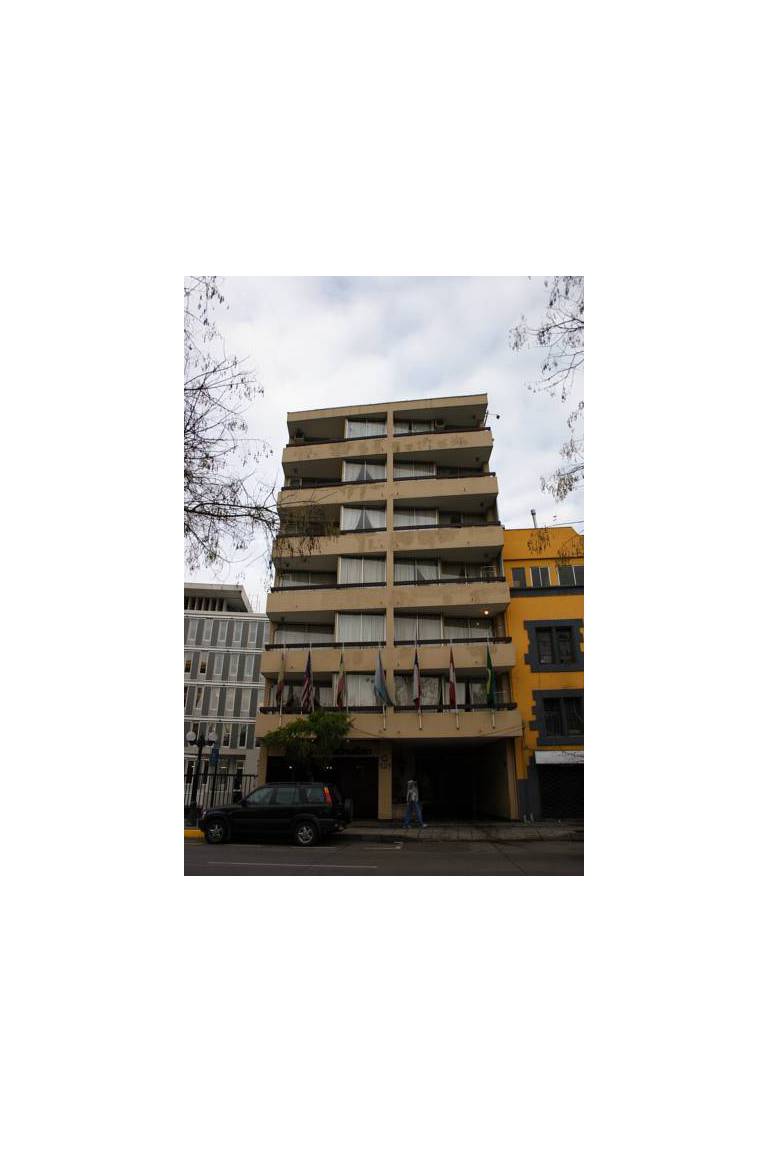 Rent A Home Bustamante 