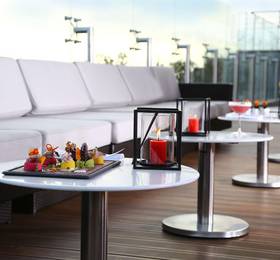 Hilton Lima Miraflores в Лиме