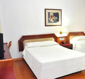 Отдых в Caravelle Palace Hotel  - Бразилия, Куритиба