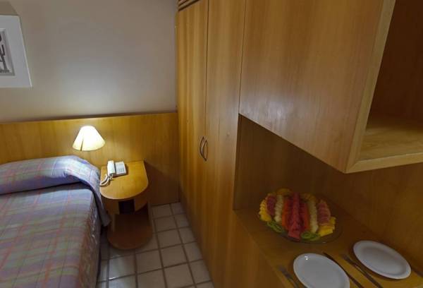 Hotel Boa Viagem Praia  4* Бразилия, Ресифи