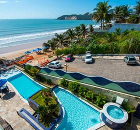 Blue Marlin Apartments  в Натале