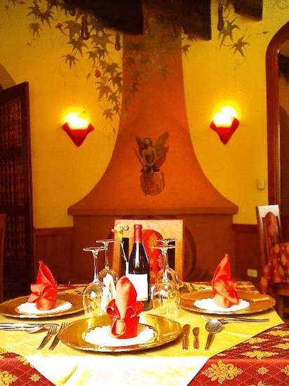 Hotel Casona Colon Inn  3* Перу, Пуно