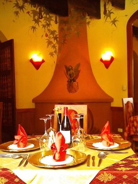 Hotel Casona Colon Inn  3*