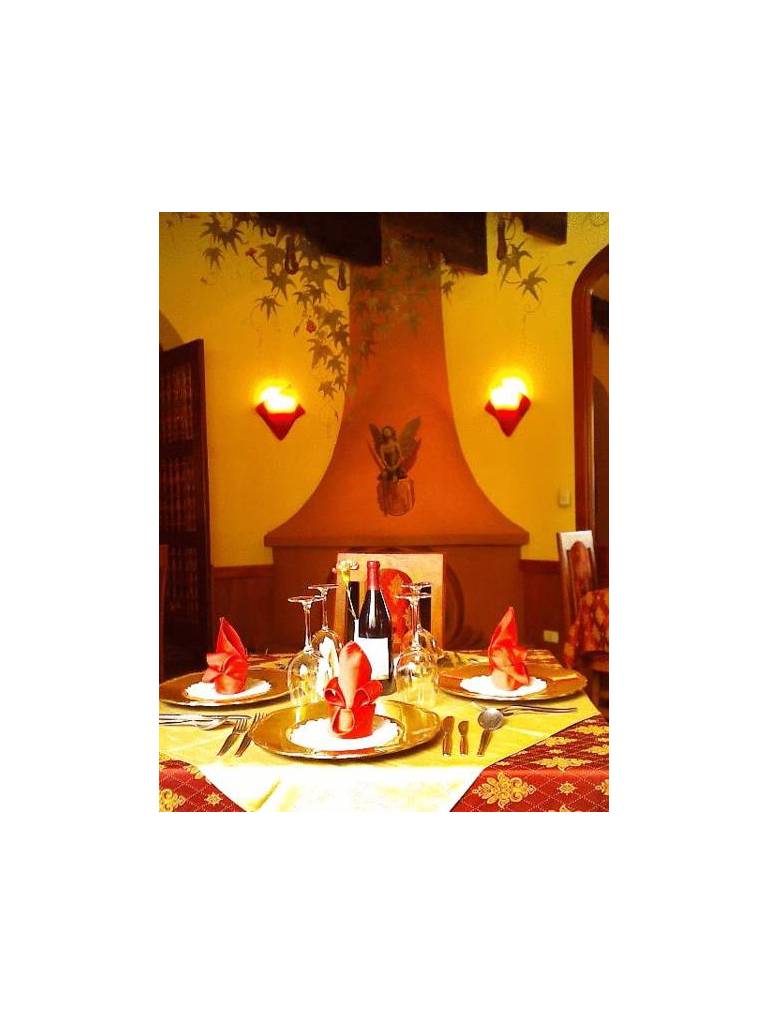 Hotel Casona Colon Inn 