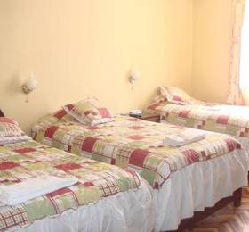 Hostal Noches de Quito  в Кито