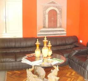 Отдых в Hostal Noches de Quito  - Эквадор, Кито