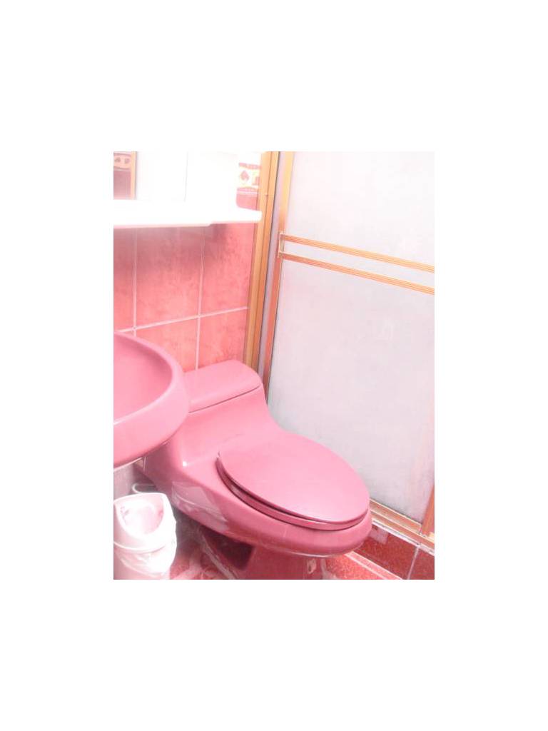 Hostal Noches de Quito 