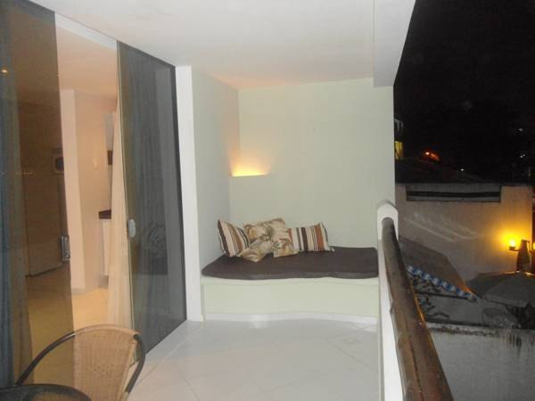 Habana Residence Beach  Бразилия, Натал