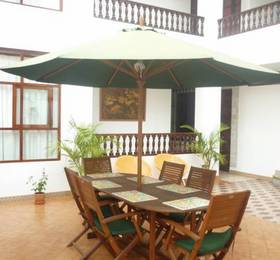 Hotel Miraflores Lodge  в Лиме