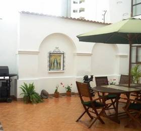 Туры в Hotel Miraflores Lodge  в Перу