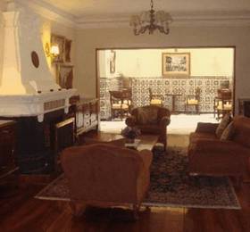 Hotel San Antonio Abad  в Лиме