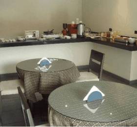 Отдых в Hotel San Antonio Abad  - Перу, Лима