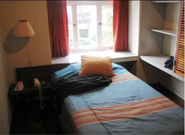 Hotel San Antonio Abad 