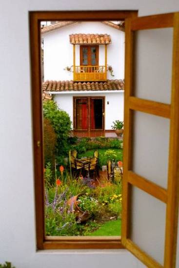 Hostal Pension Alemana  3* Перу, Куско