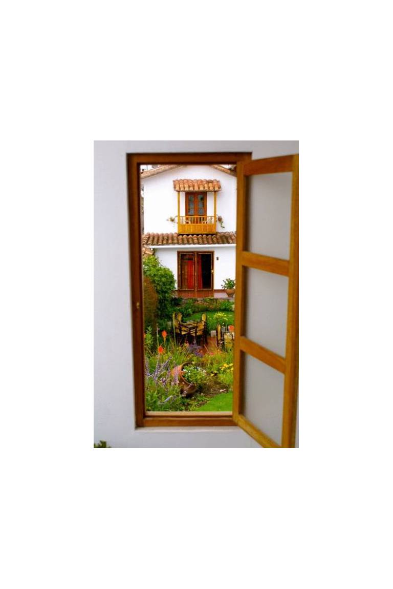 Hostal Pension Alemana 