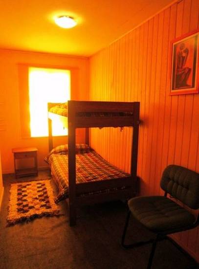 Hostal Torre de Babel  Чили, Кастро