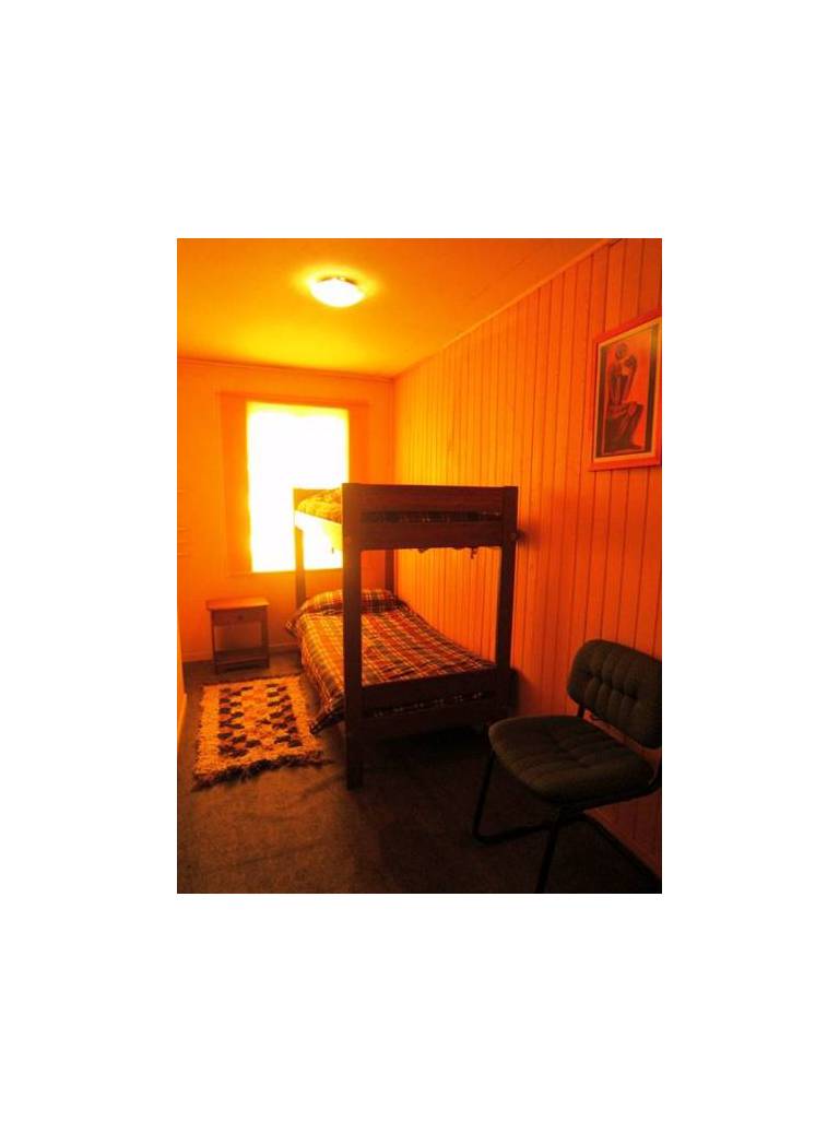 Hostal Torre de Babel 