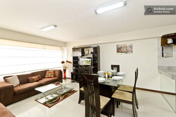 Apartmento Bellavista 