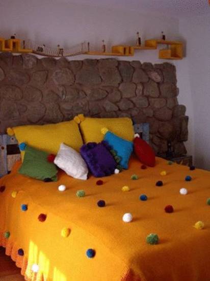 Quinua Villa Boutique  3* Перу, Куско