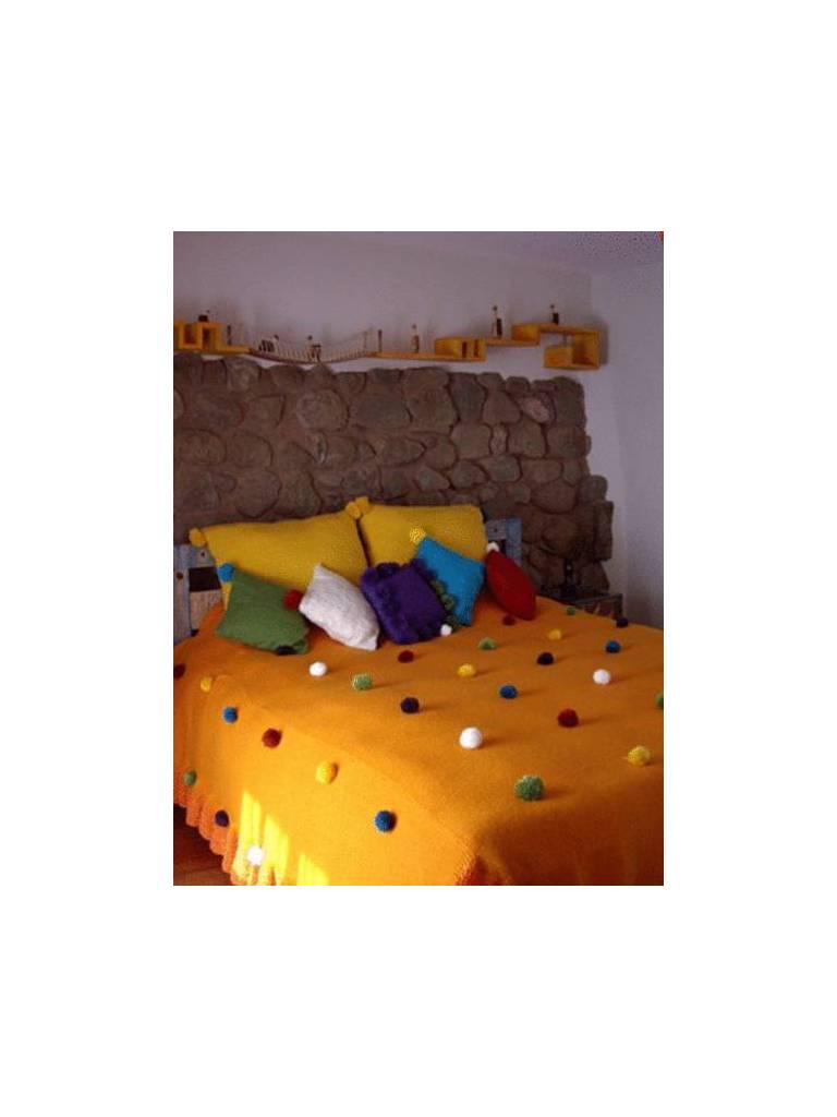 Quinua Villa Boutique 