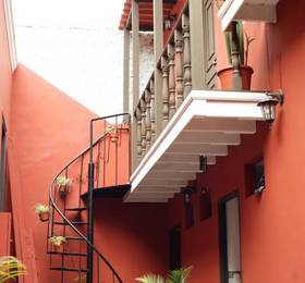 Туры в Boulevard Backpackers  в Перу