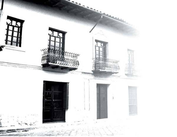 Hotel Casa del Aguila 