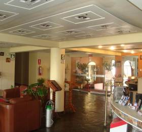 Отдых в Taypikala Hotel Cusco - Перу, Куско