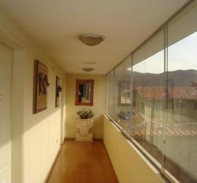 Taypikala Hotel Cusco в Куско
