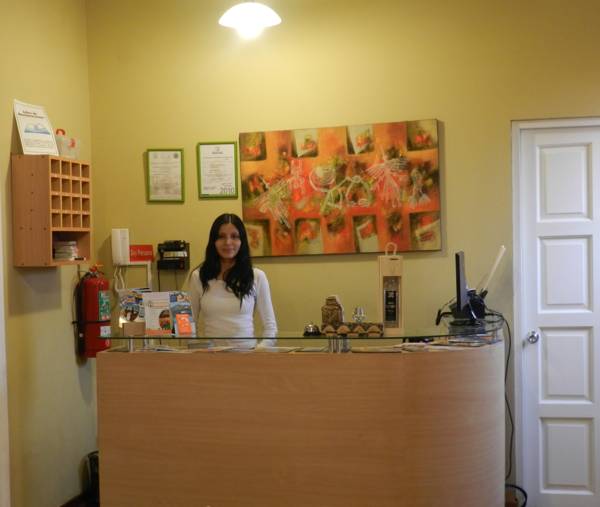 Pradera Verde Hostels  Перу, Лима