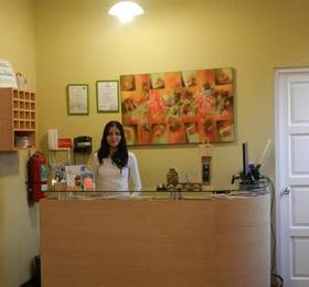 Pradera Verde Hostels  в Лиме