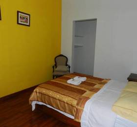 Туры в Pradera Verde Hostels  в Перу