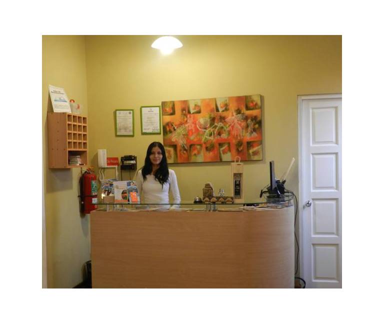 Pradera Verde Hostels 