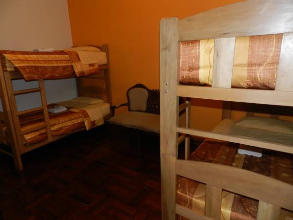 Pradera Verde Hostels 