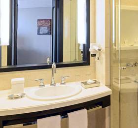Отдых в Sofitel Florianopolis - Бразилия, Флорианополис