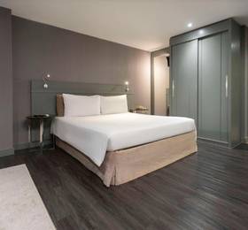 Туры в Mercure Brasilia Eixo  в Бразилии
