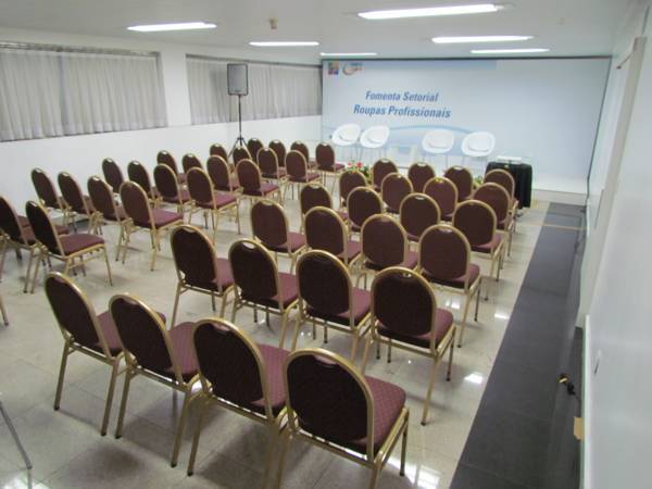 Planalto Bittar Hotel  4* Бразилия, Бразилиа