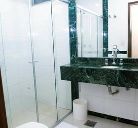 Туры в Planalto Bittar Hotel  в Бразилии
