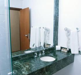 Planalto Bittar Hotel  в Бразилиа