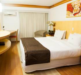 Отдых в Planalto Bittar Hotel  - Бразилия, Бразилиа