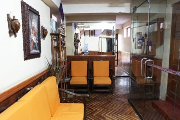 Tu Hogar Hostal Cusco  2* Перу, Куско