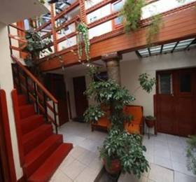 Отдых в Tu Hogar Hostal Cusco  - Перу, Куско