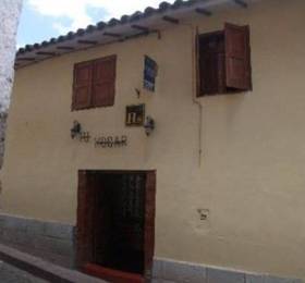 Tu Hogar Hostal Cusco  в Куско