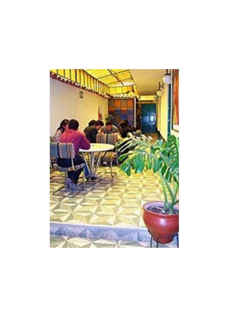Hotel Calicanto Inn's 