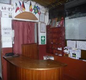 Отдых в Casa Cusco Backpacker  - Перу, Куско
