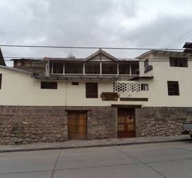 Туры в Casa Cusco Backpacker  в Перу