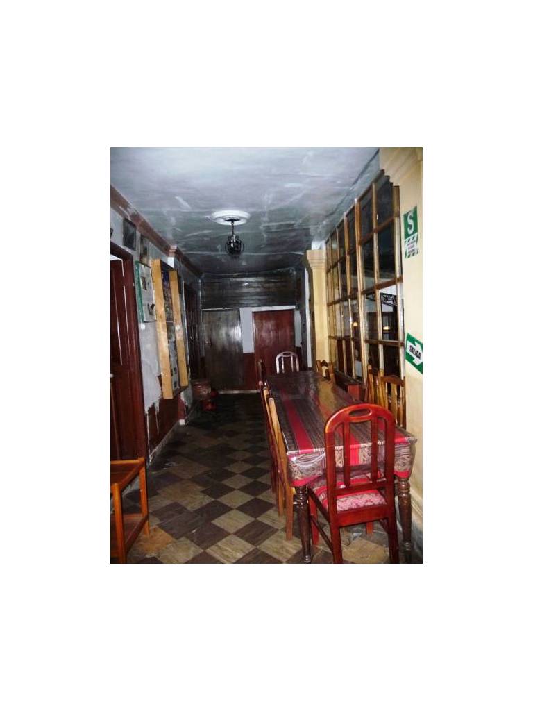Casa Cusco Backpacker 