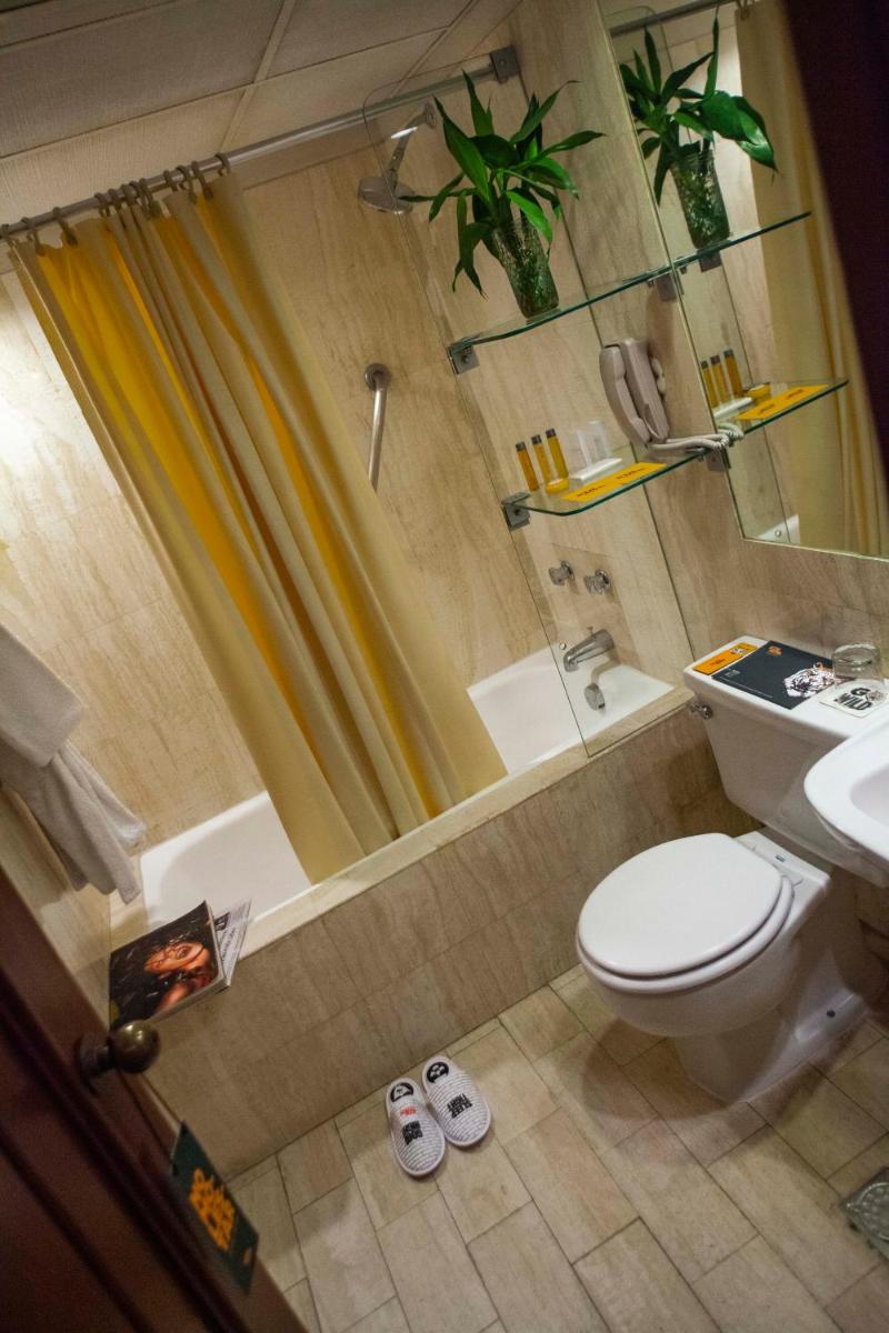 Libertador Lima 4*